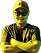 Mike 75-75